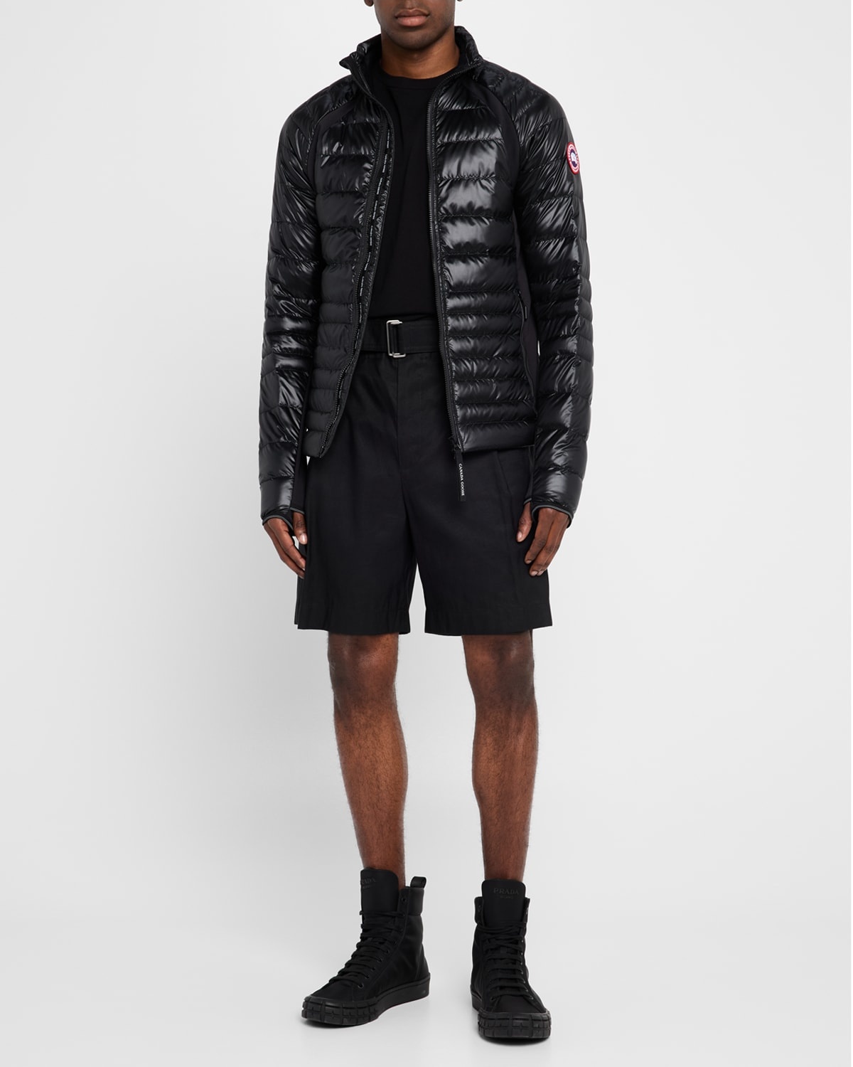 Men's HyBridge Lite Jacket - 2