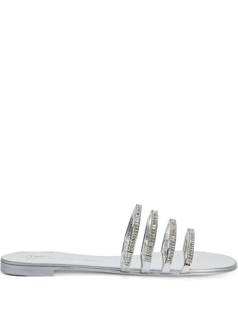 Iride sandals 1