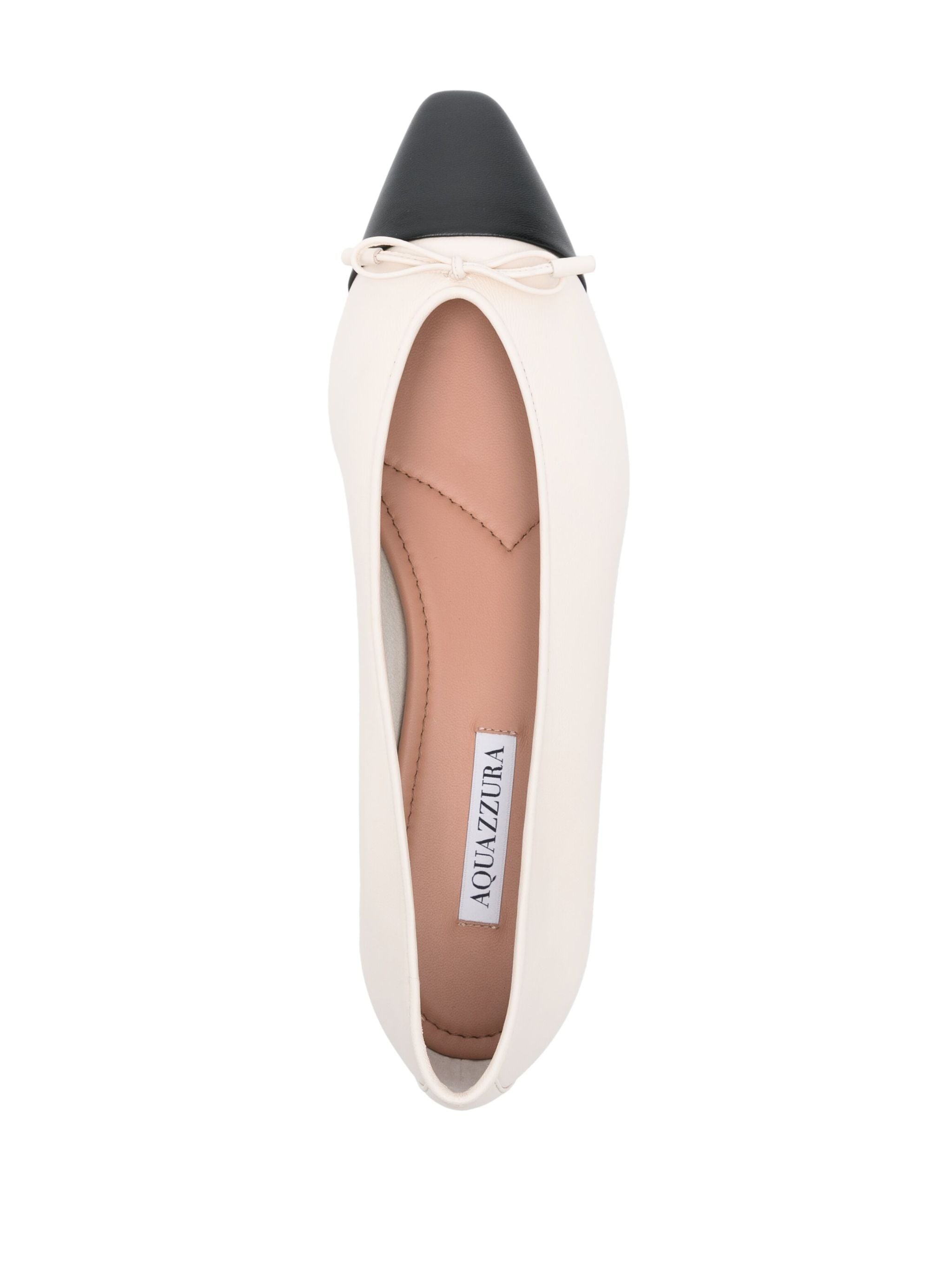 Gioia Ballerina Shoes - 3