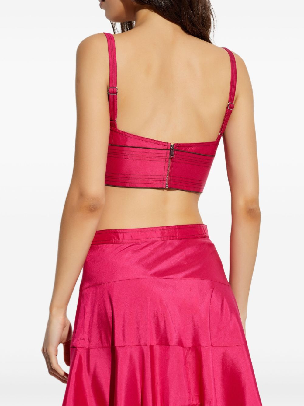 Tory Burch - Tory Burch Top - 3