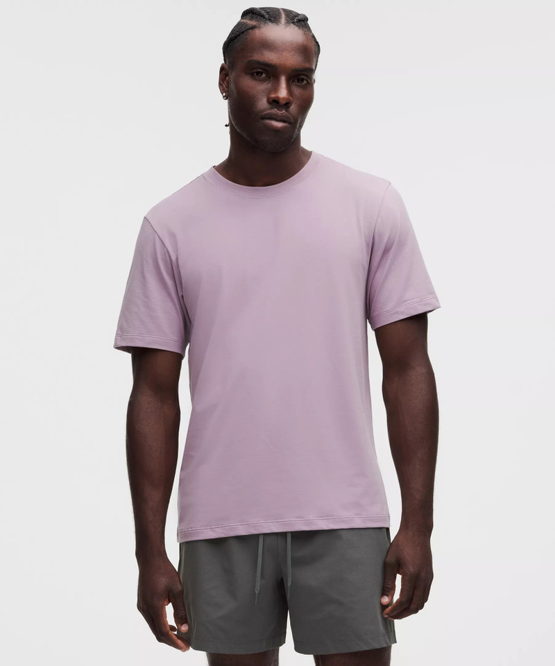 Zeroed In Short-Sleeve Shirt 1