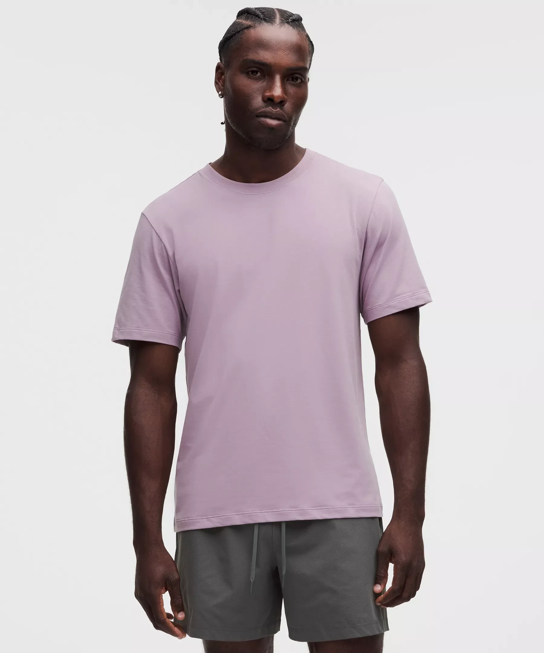 Zeroed In Short-Sleeve Shirt - 1
