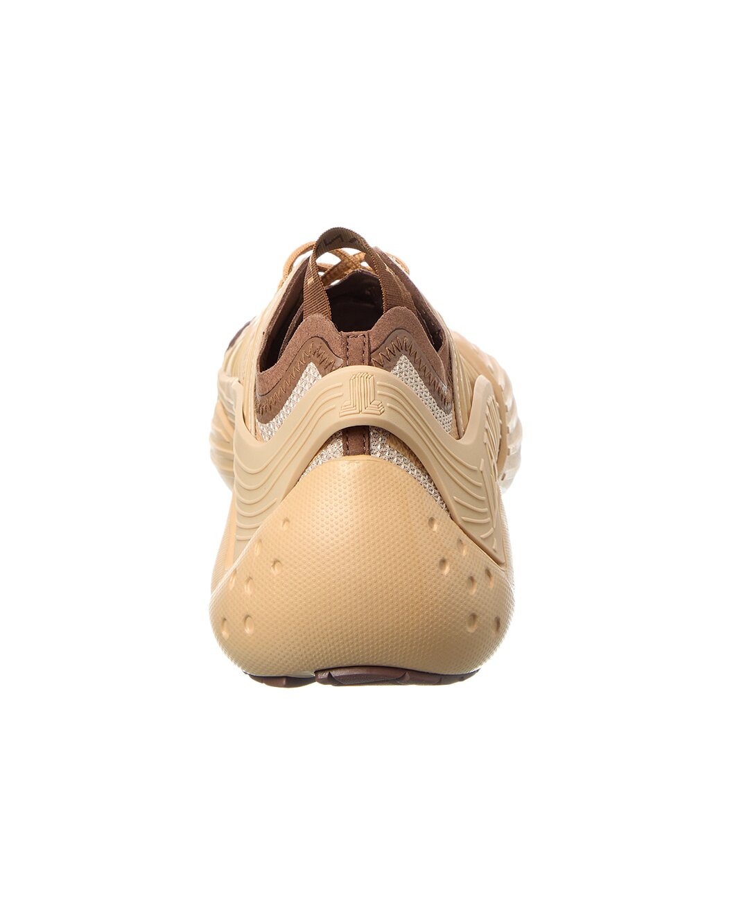 LANVIN Flash-X Sneaker - 3