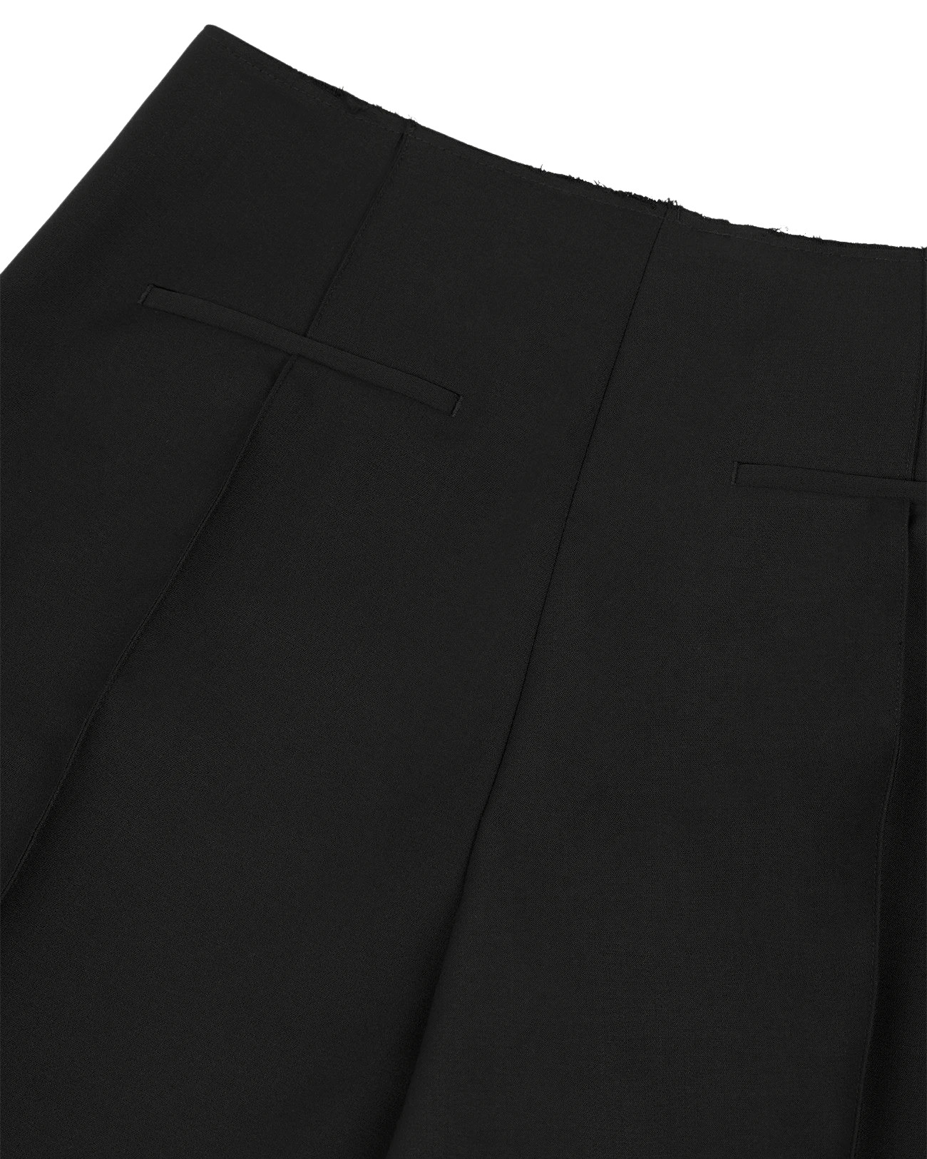 ZEROBOUND TROUSER BLACK - 4