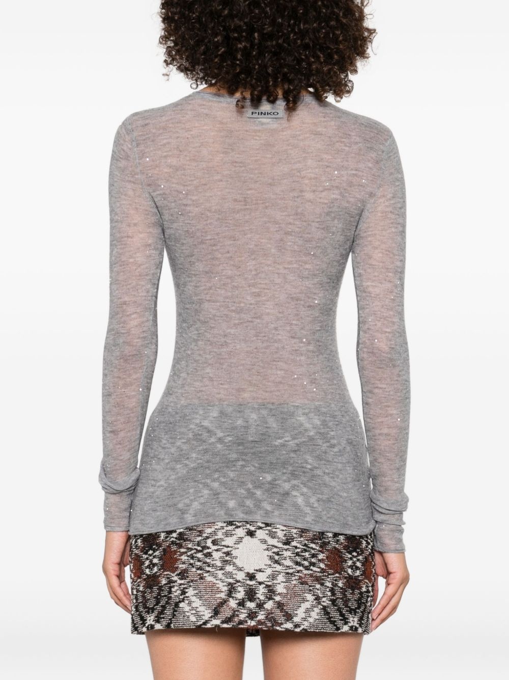 long-sleeve T-shirt - 4