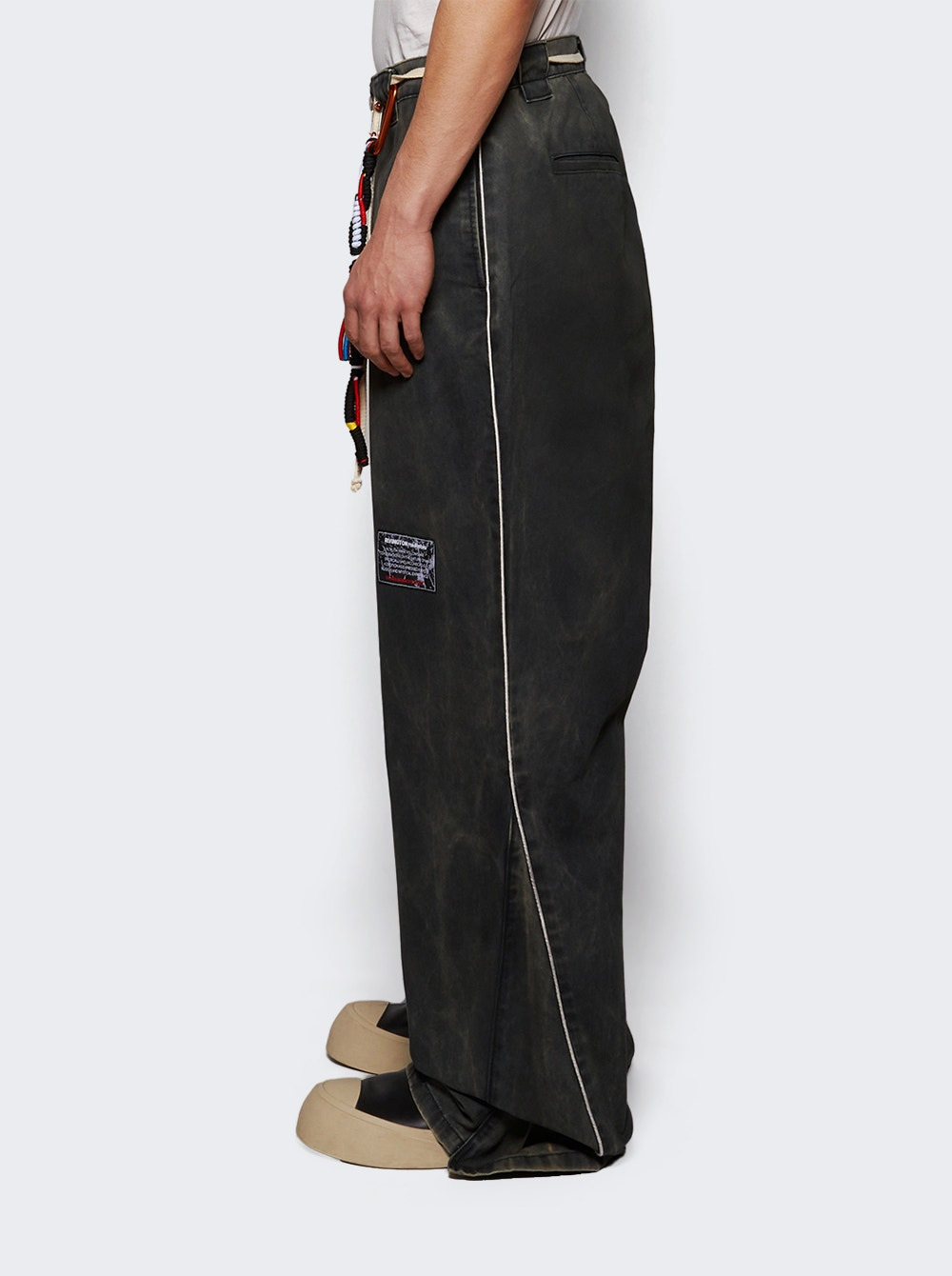 He Rose 4 Jeans Alma Rosa - 3
