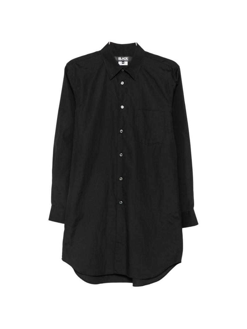 chest-pocket shirt 1