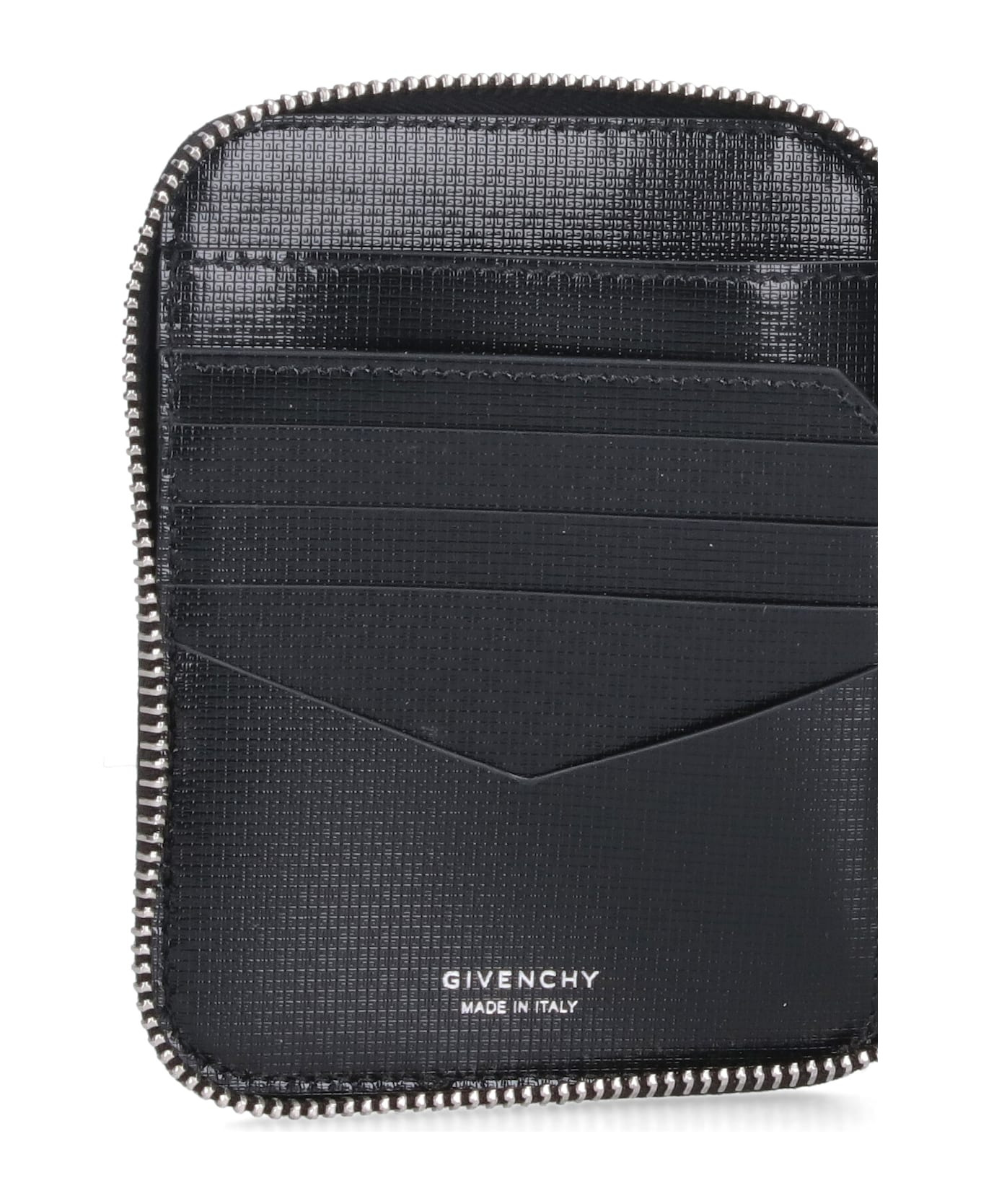 '4g' Wallet - 4