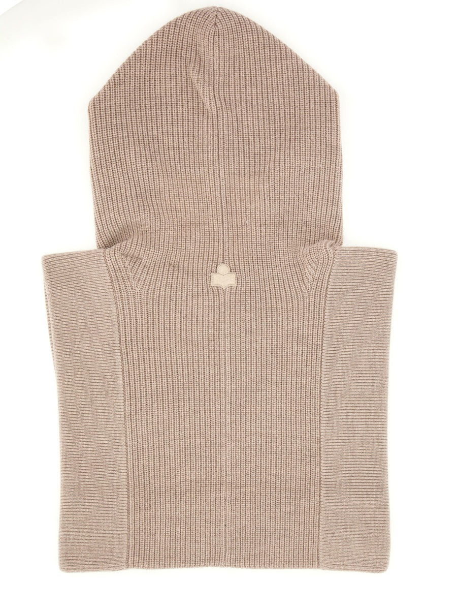 Scarf "Ginny" - 2