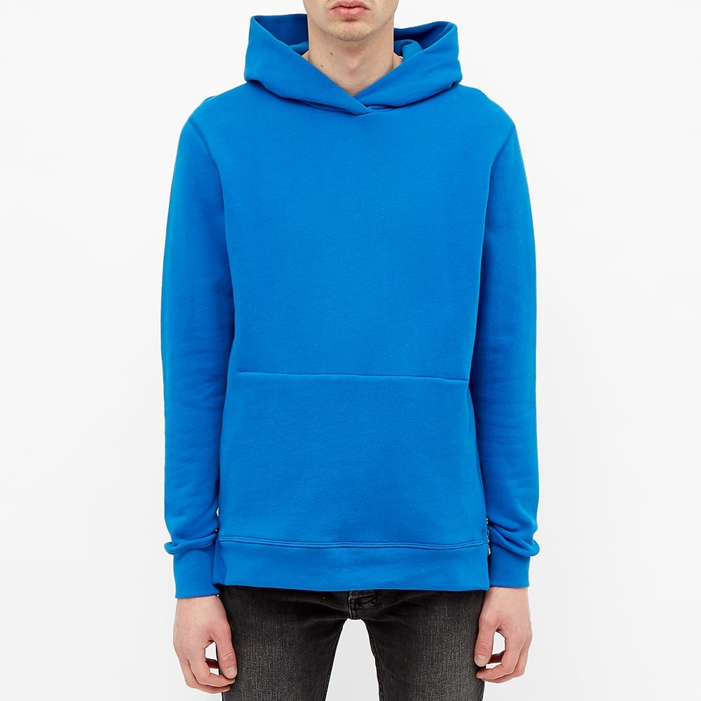 John Elliott Villain Hoody - 5