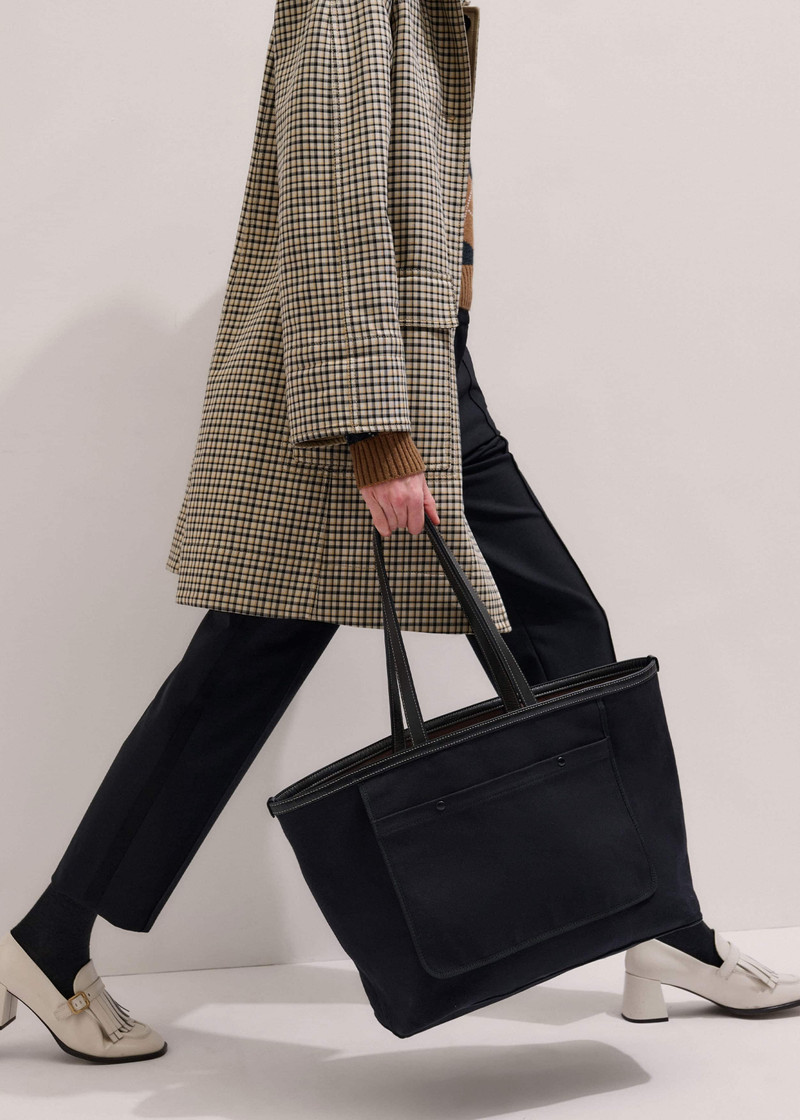 Reversible Tote 6