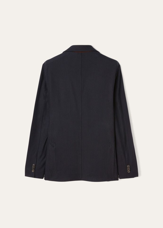 Sweater Jacket - 6