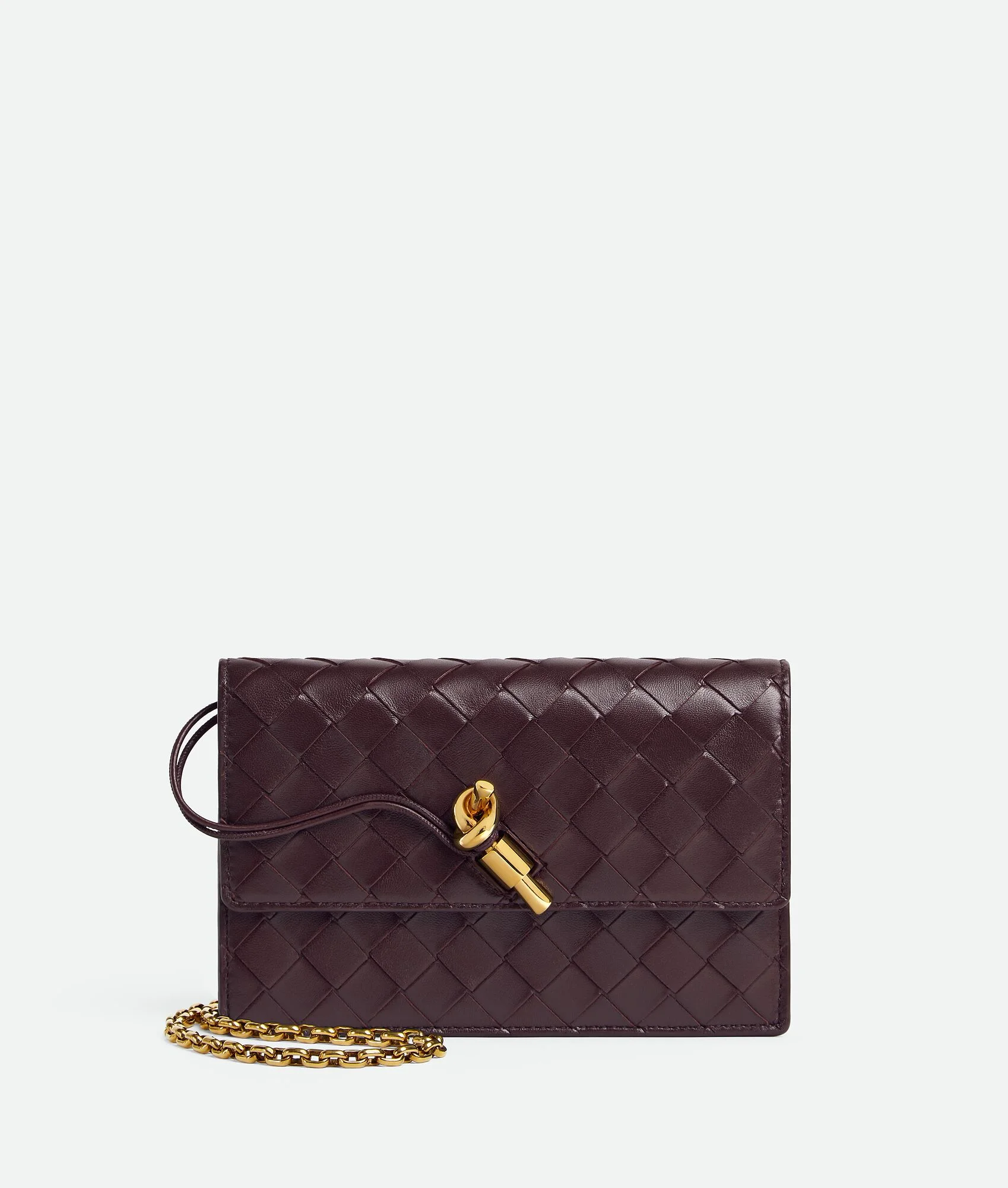 Andiamo Pouch on Chain - 1