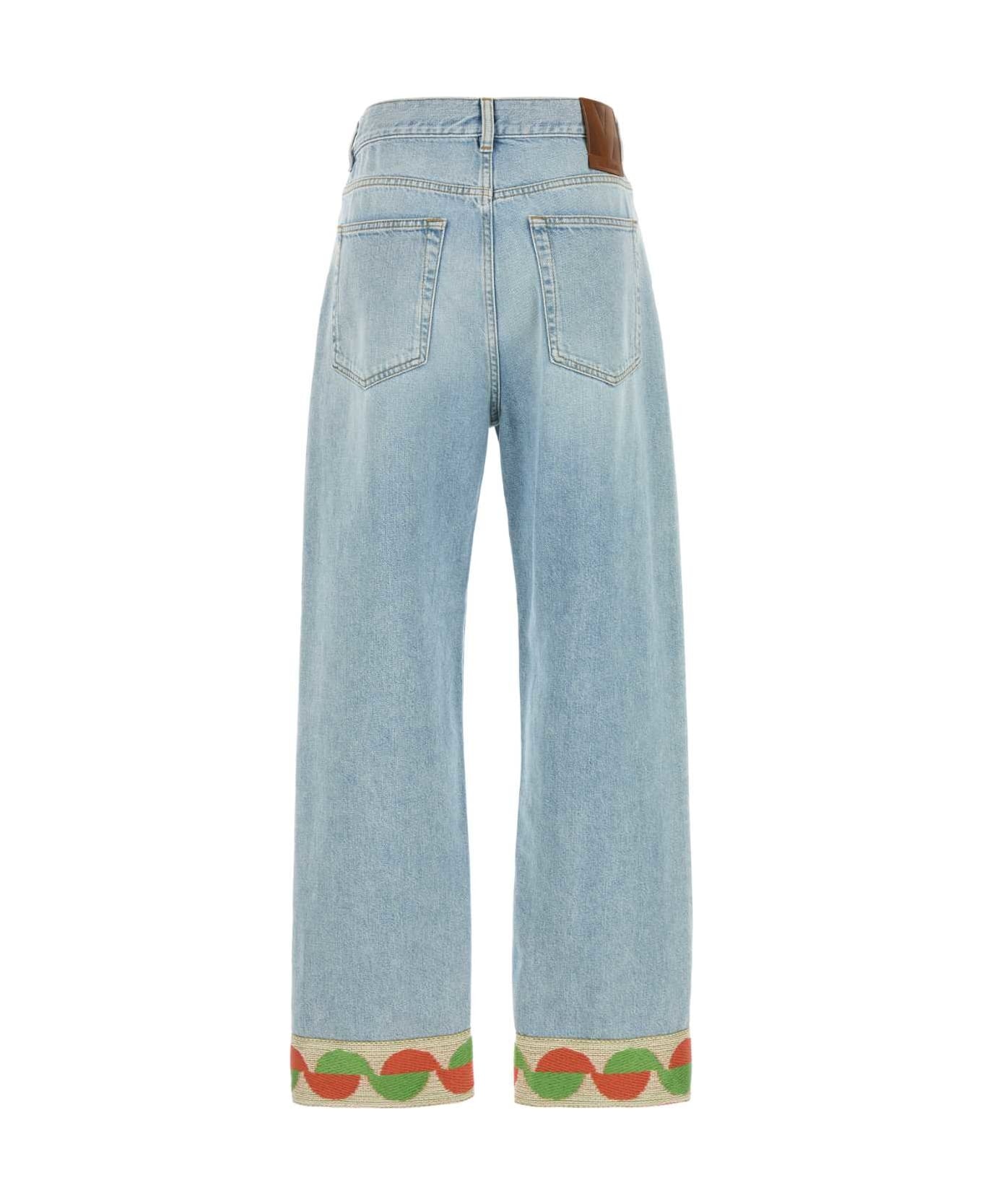 Denim Jeans - 2