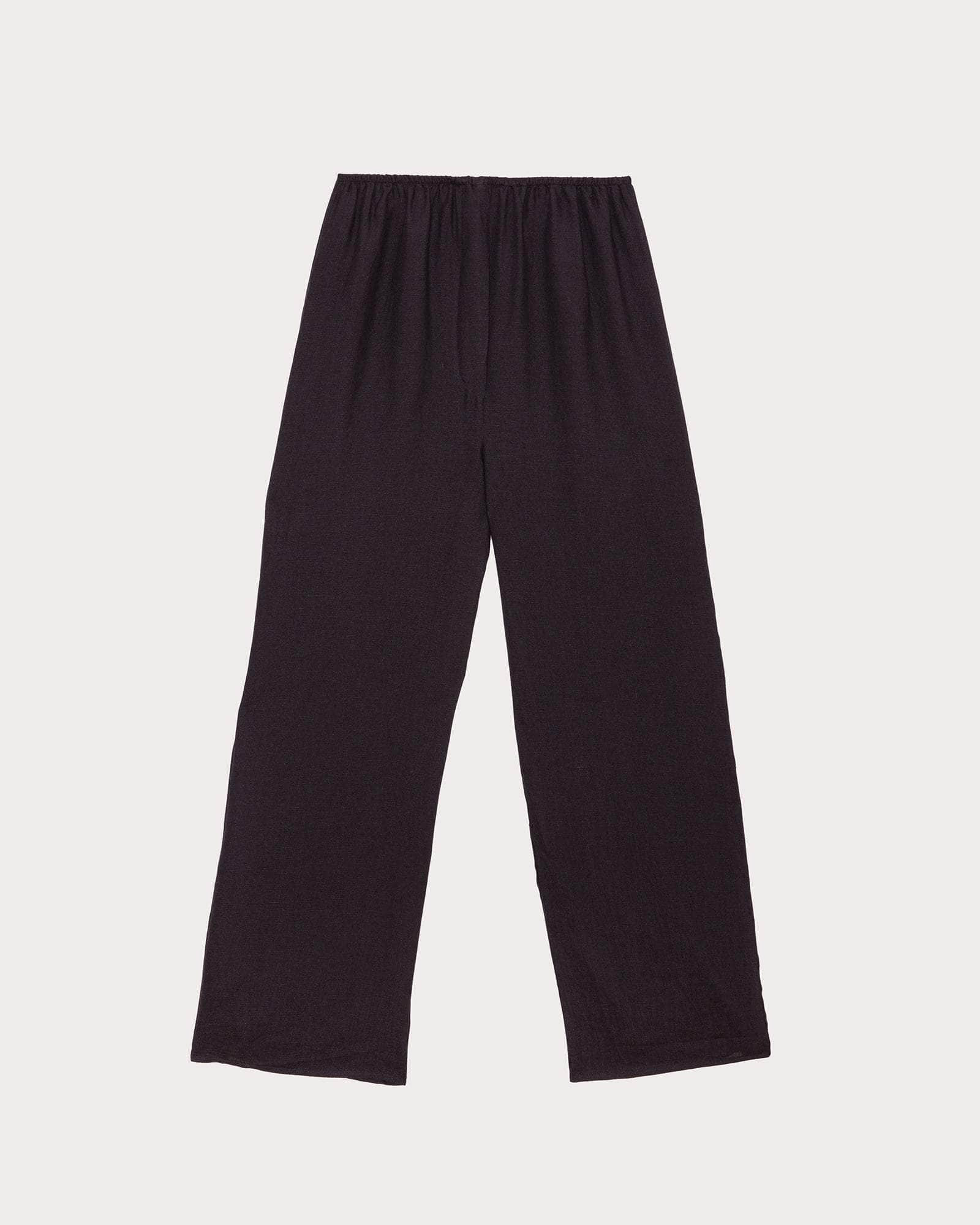 Stoa Pants - Fine Linen - 7