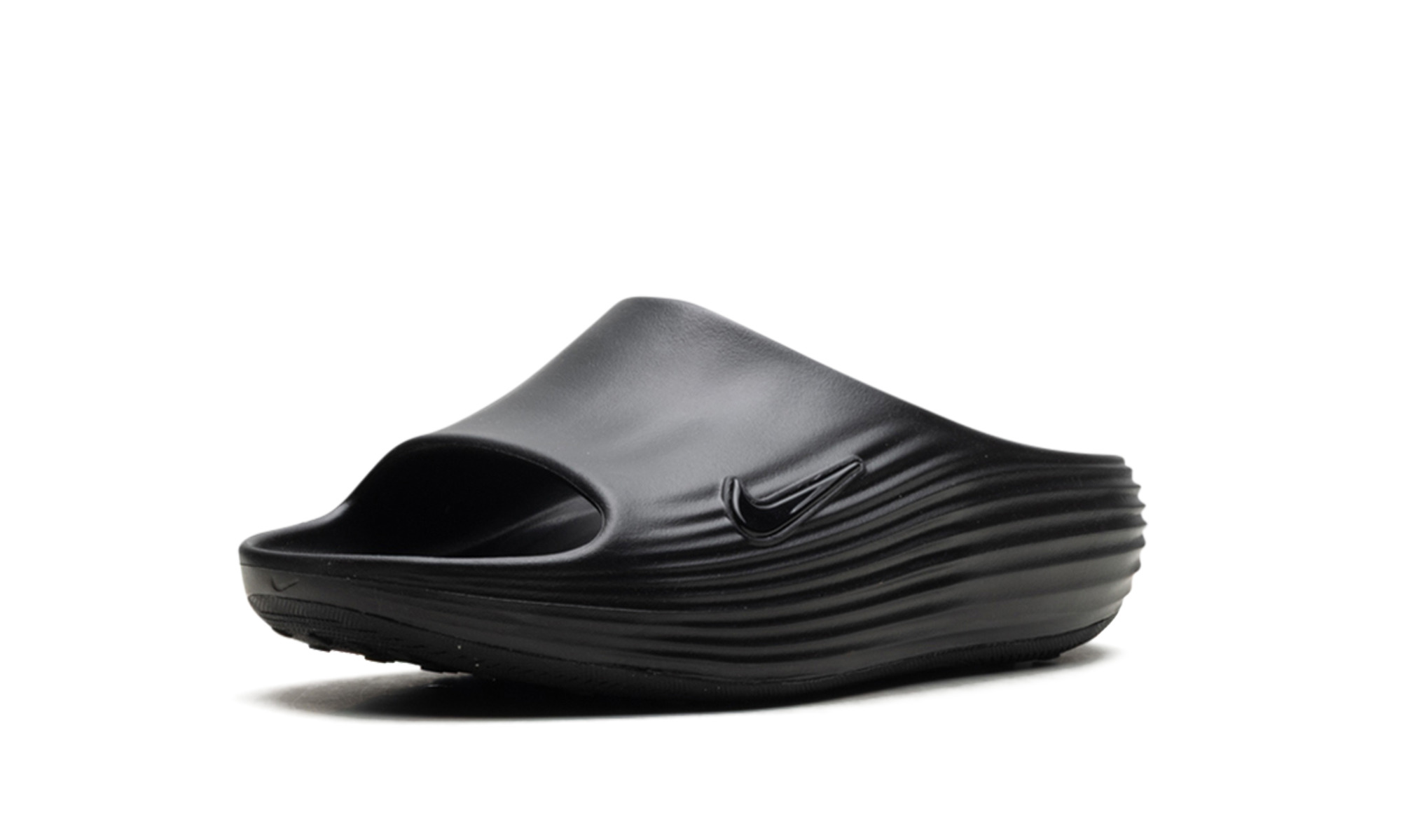ReactX Rejuven8 Slide "Triple Black" - 4