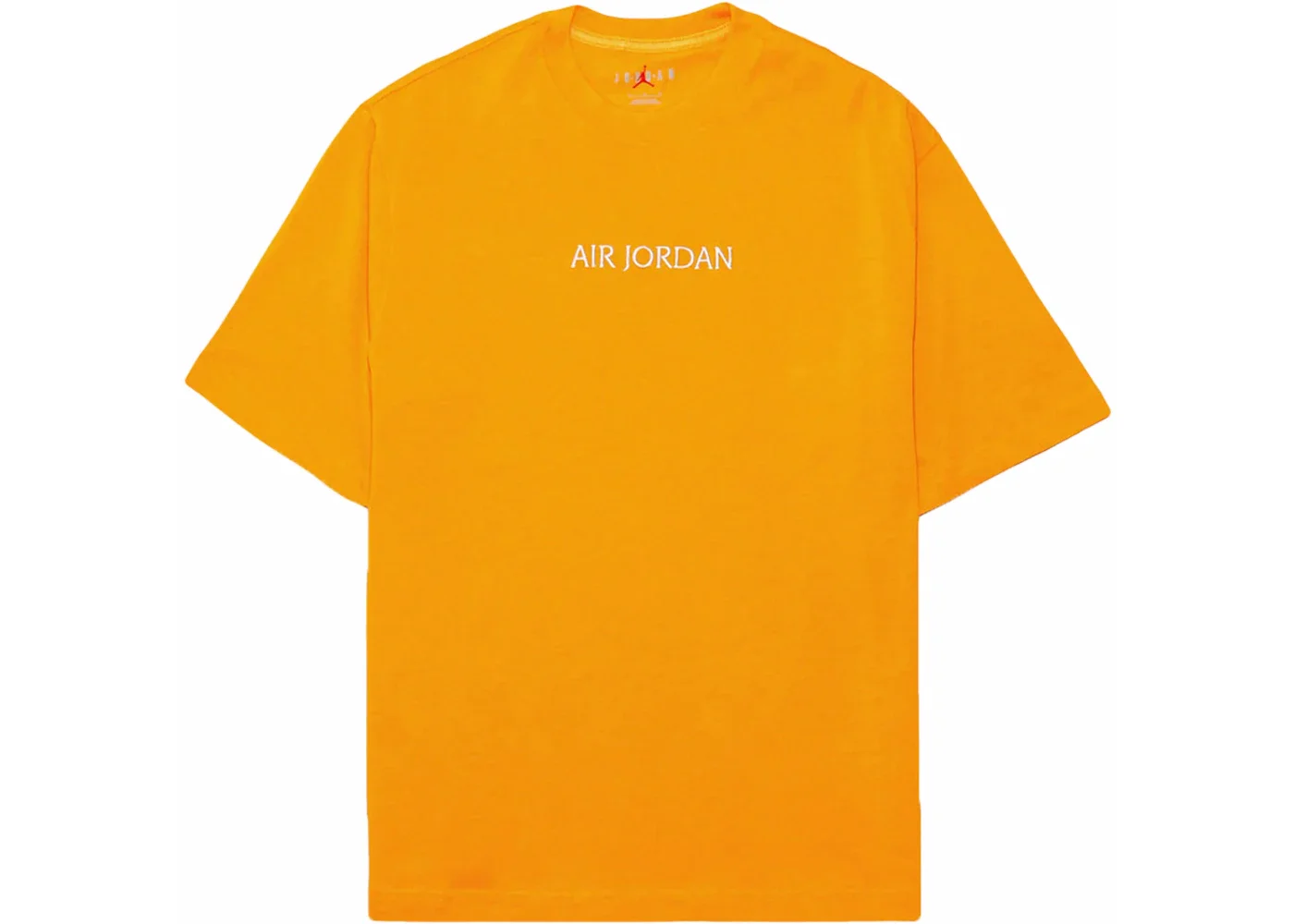 Nike Air Jordan Tee Taxi/Sail - 1