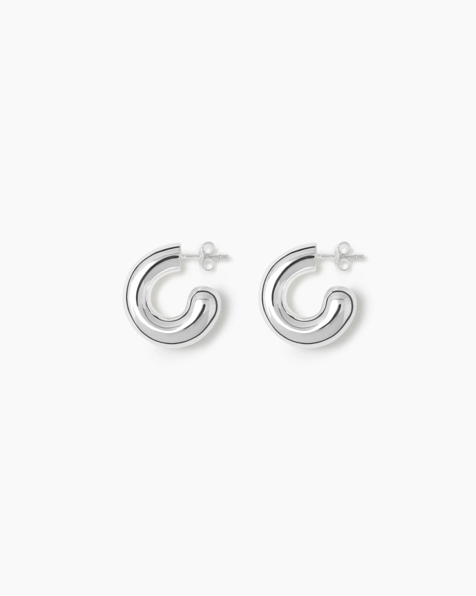 The Rose Earrings - 1