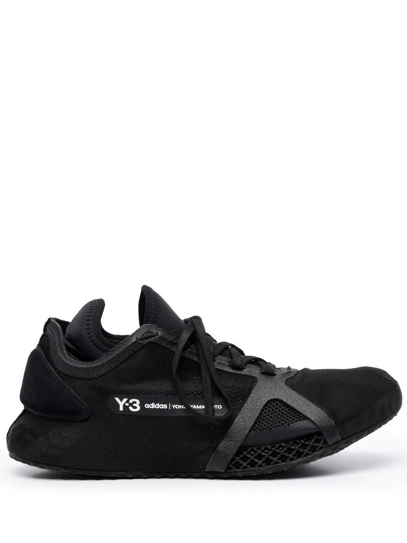 Y-3 주자 4D IOW 트레이너 1