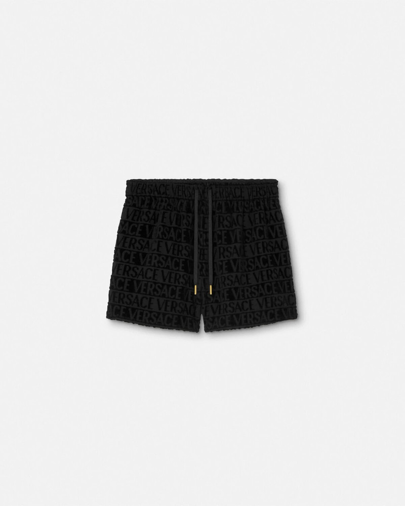 나는 ♡ Baroque 반바지 - 1