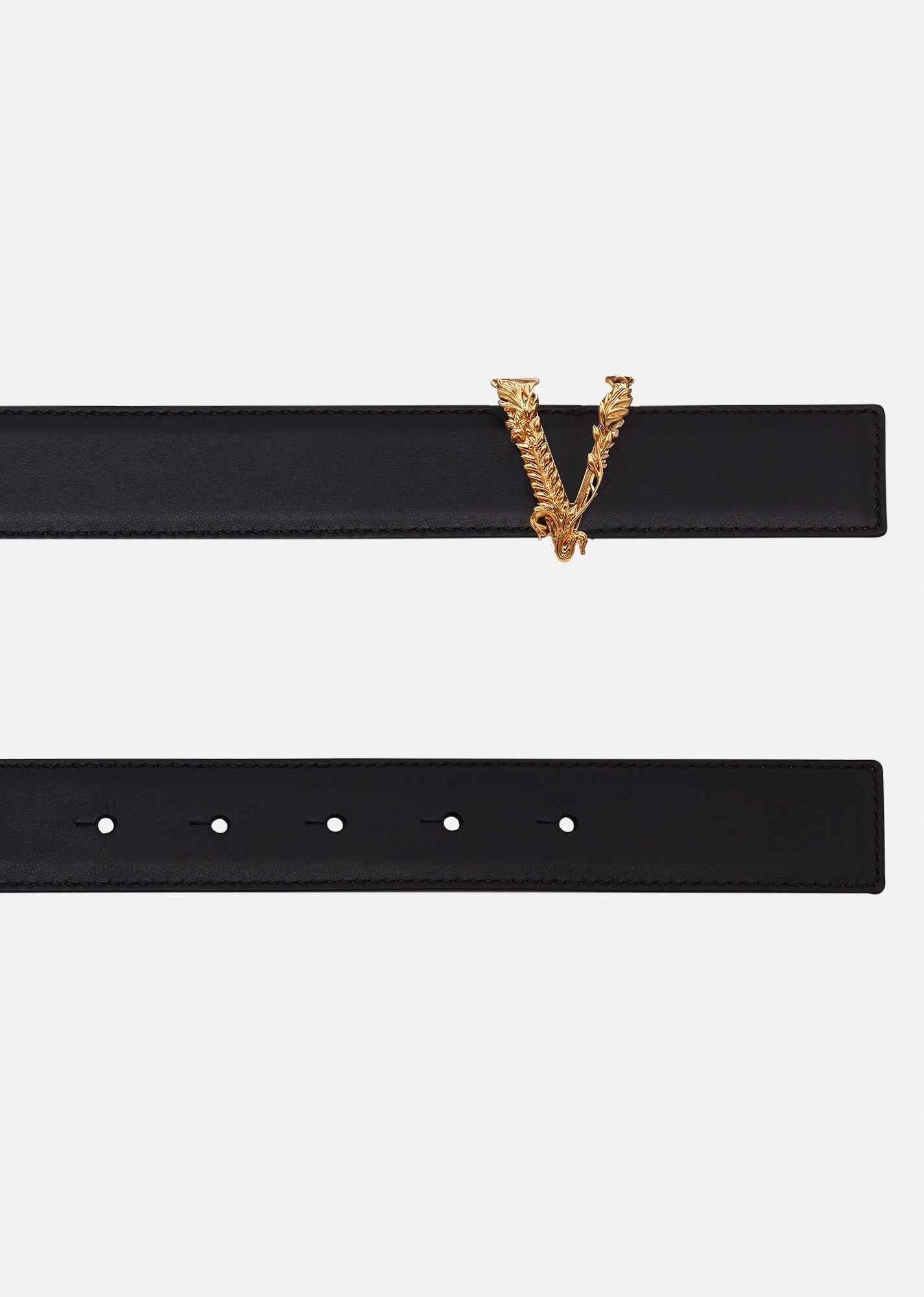 Virtus Belt - 3