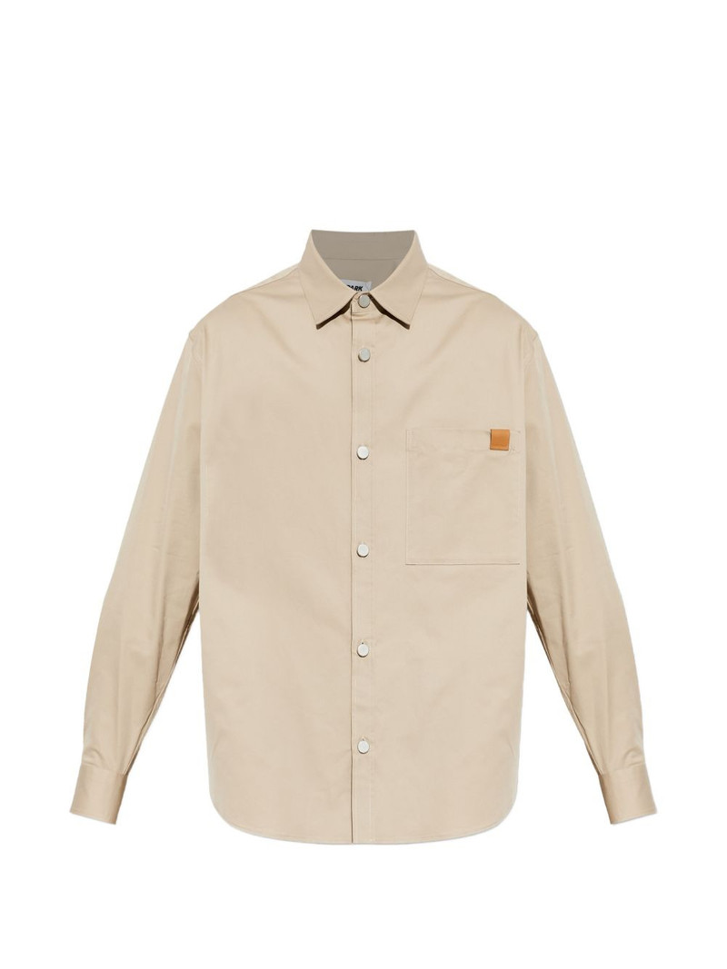 patch-pocket shirt 1