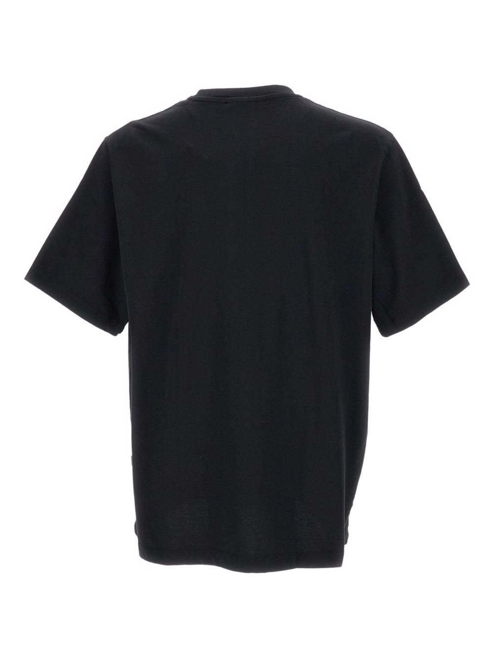 Off-Race logo-print cotton t-shirt - 2