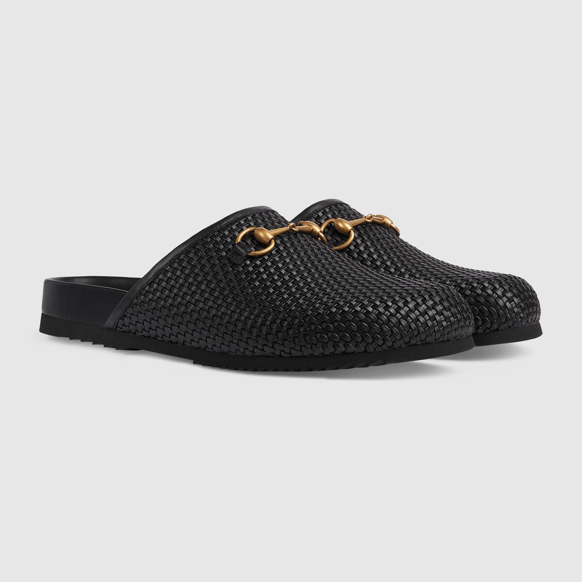 Men's Horsebit slipper - 2
