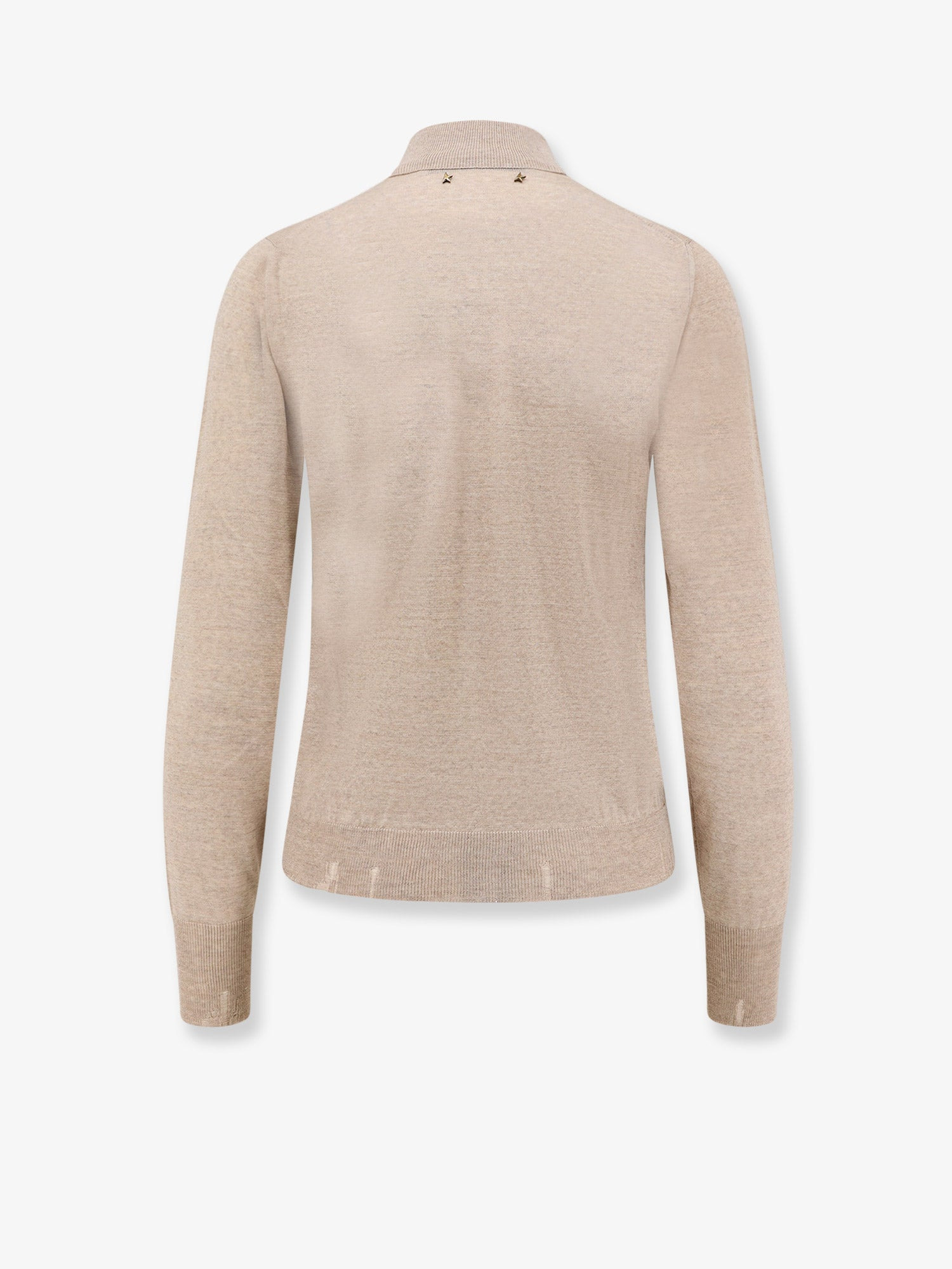 Golden Goose Deluxe Brand Dilara Virgin Wool Turtleneck - 2