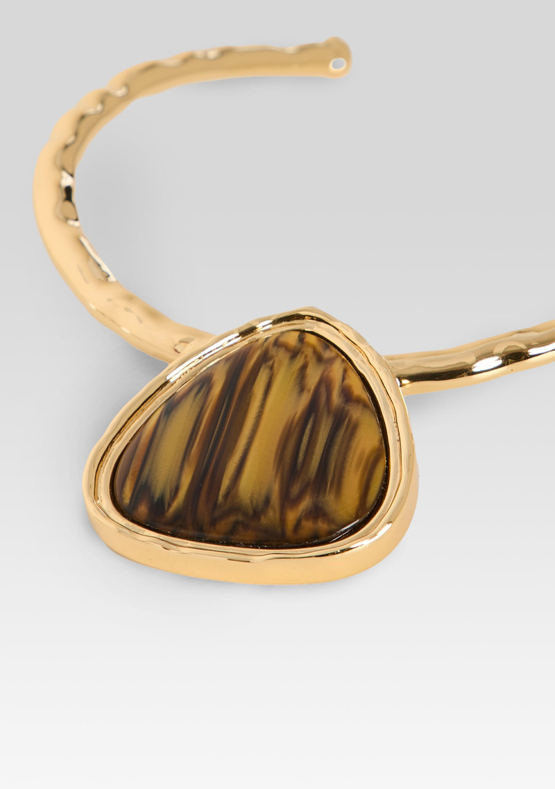 RETROFÊTE SUNSET NECKLACE outlook