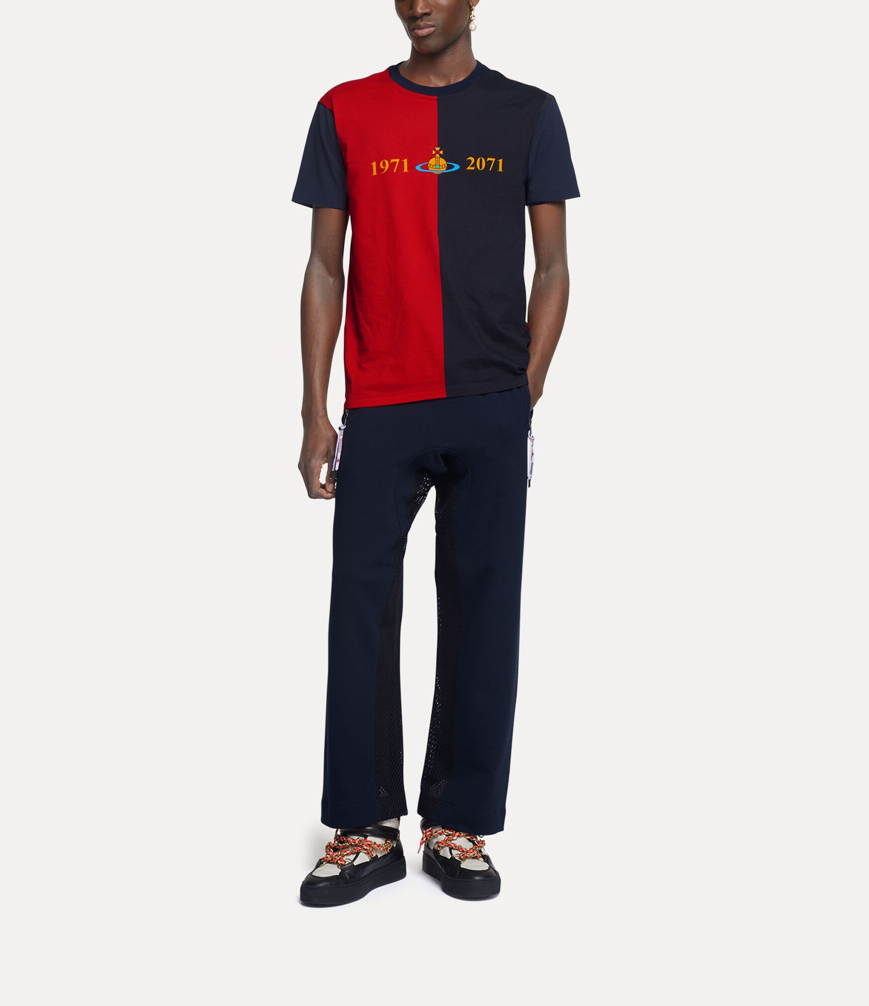 CLASSIC T-SHIRT - 6