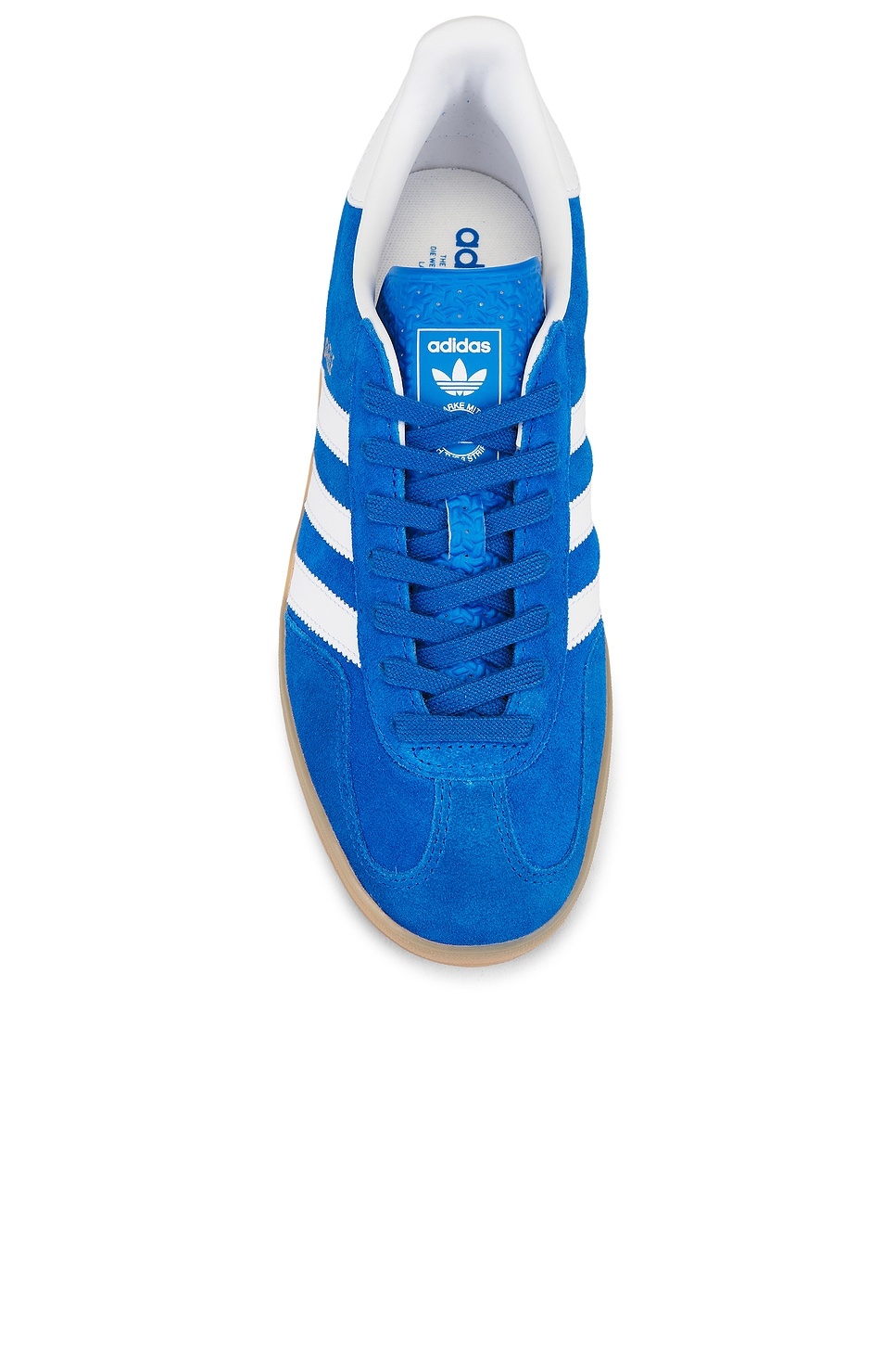 Gazelle Indoor Sneaker - 4