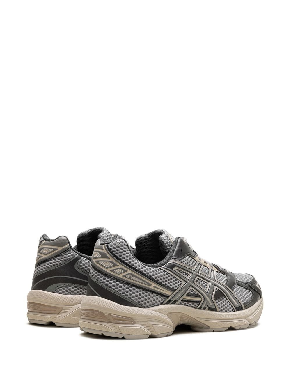 Gel-1130 Gallery Department "Oyster Grey/Clay Grey" sneakers - 3