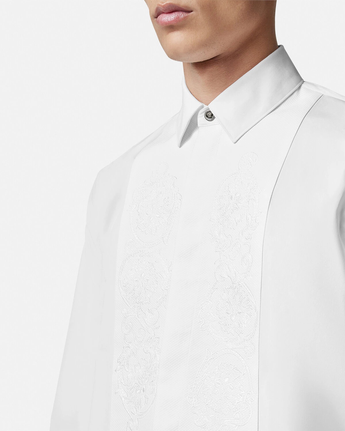 Barocco Formal Shirt - 3
