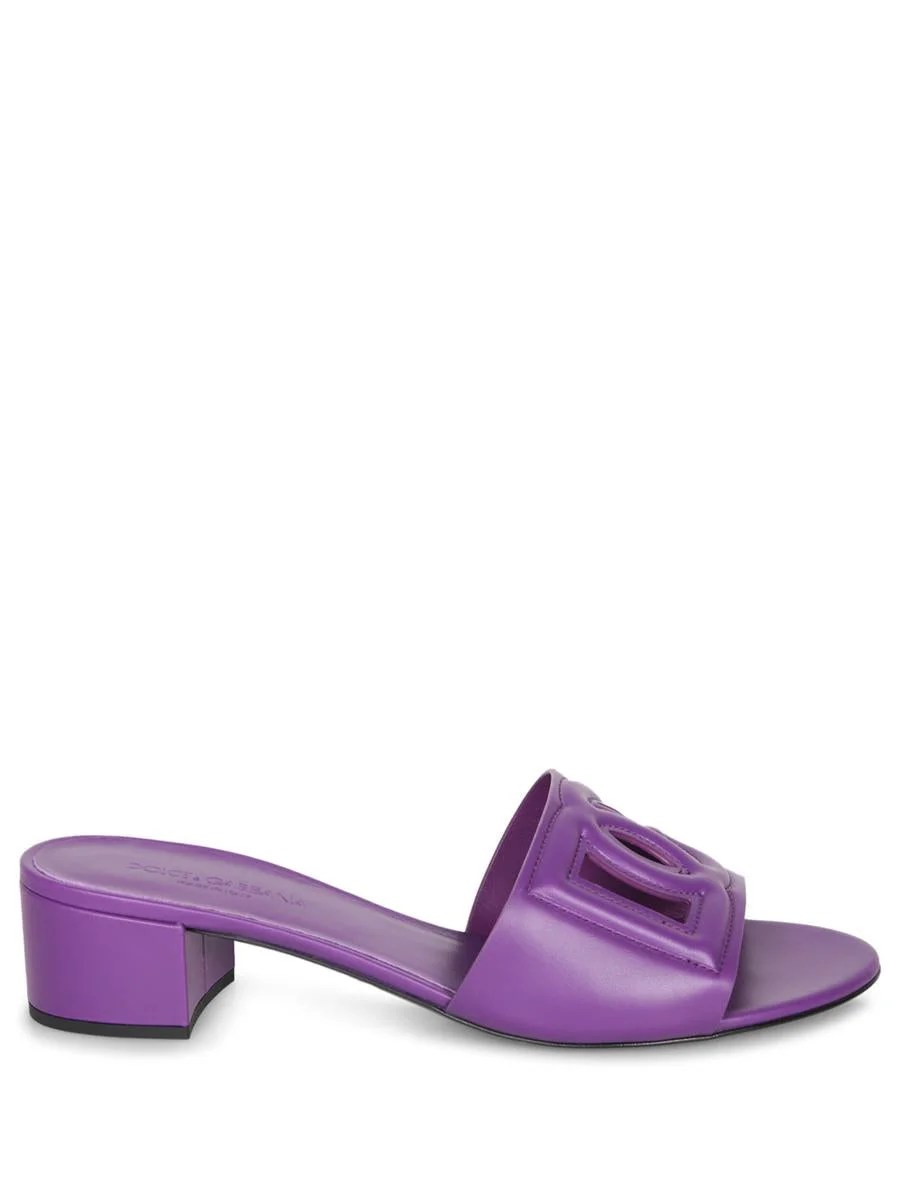 Dolce & Gabbana Sandals - 1