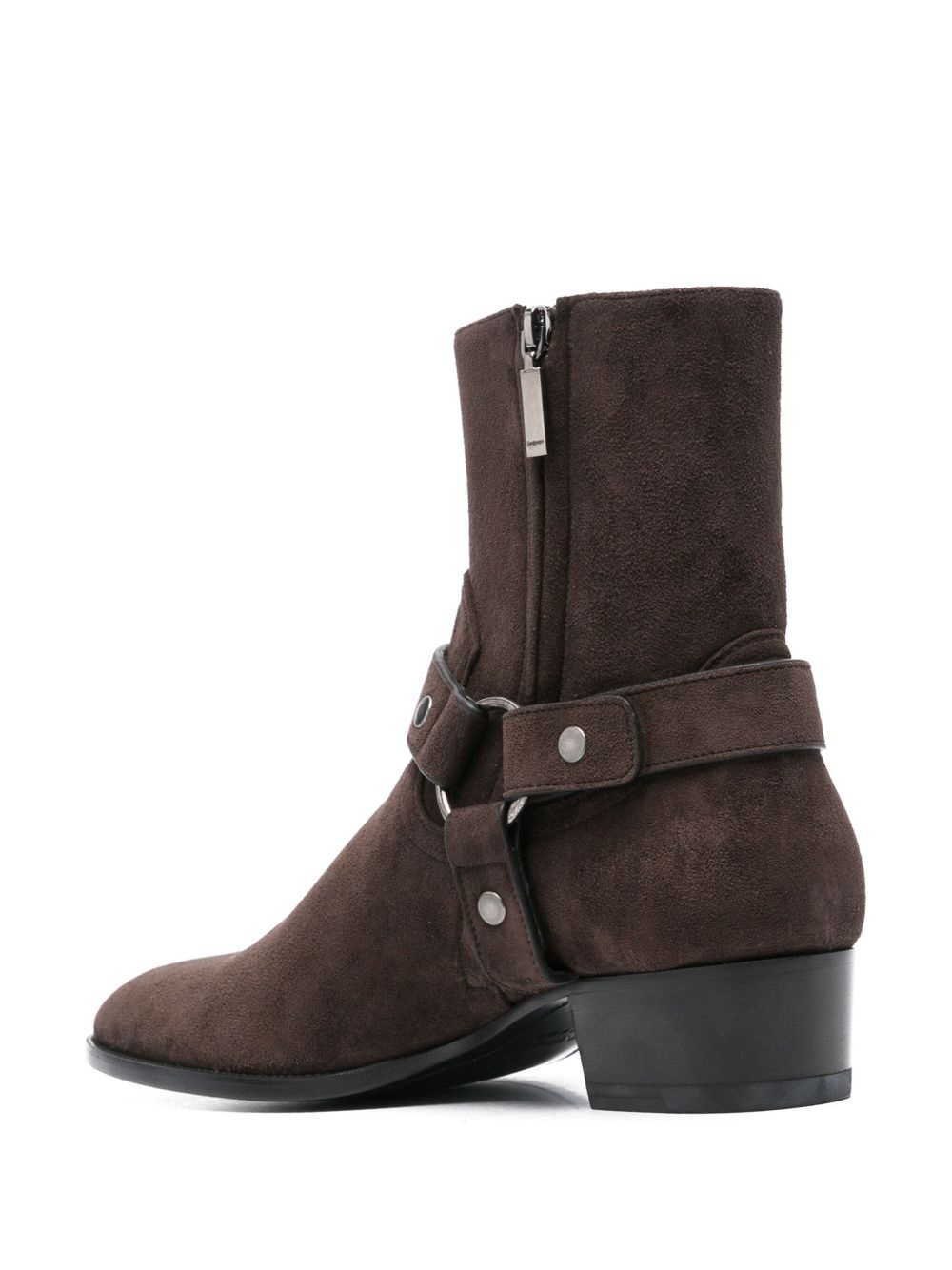 40mm Wyatt boots - 3