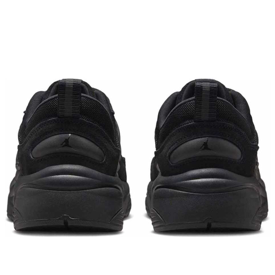 Air Jordan Trunner O/S 'Triple Black' IB3722-003 - 3