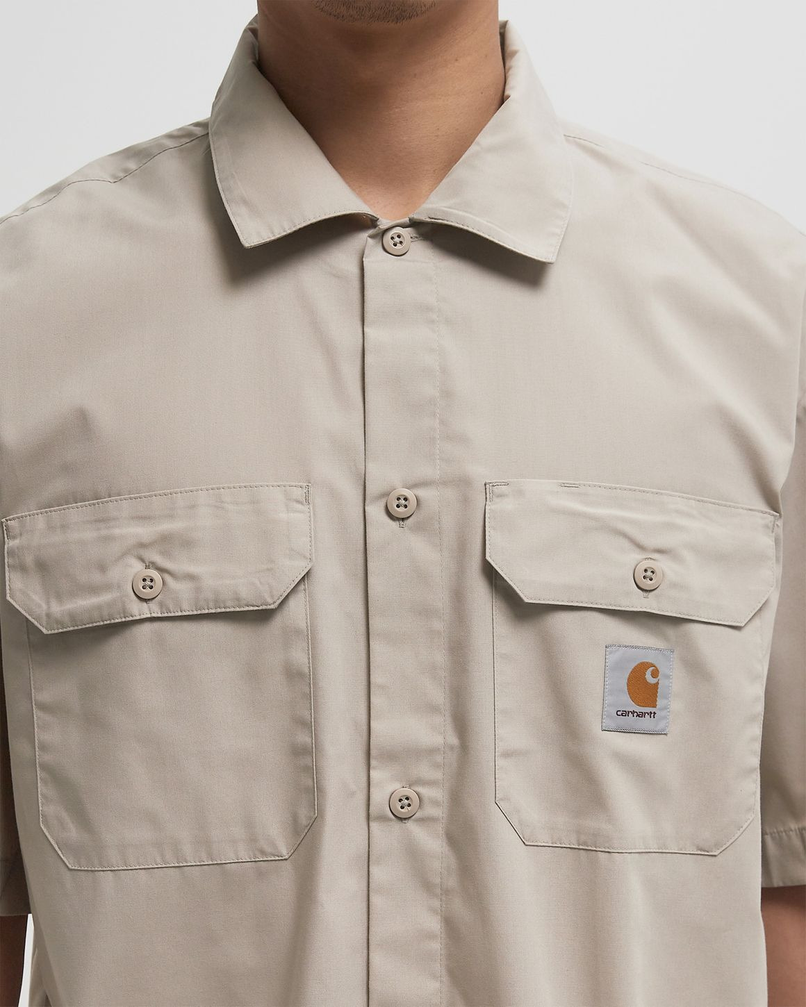 S/S Craft Shirt - 3