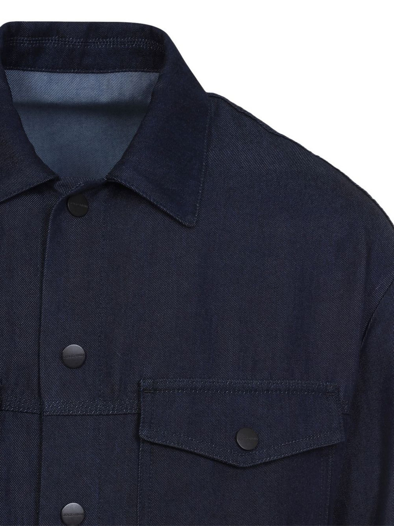 buttoned pocket jacket 4