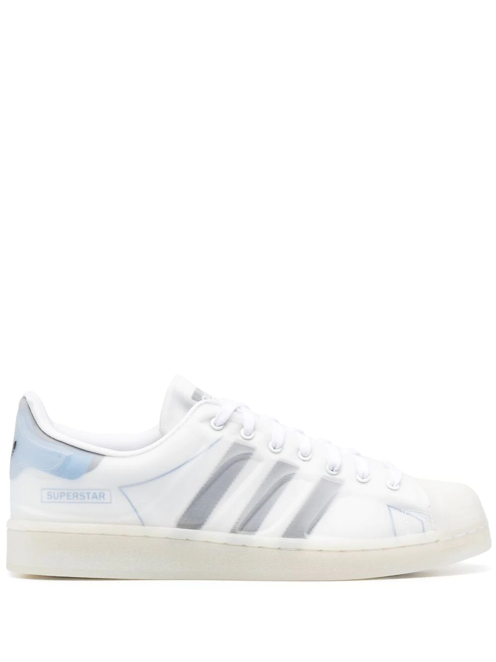 Superstar Futureshell sneakers - 1