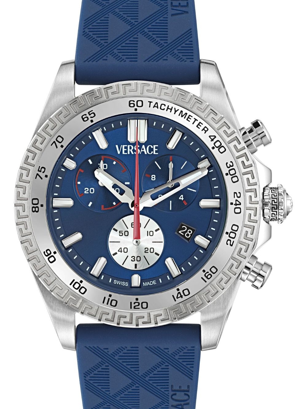 Chrono X 44mm - 2