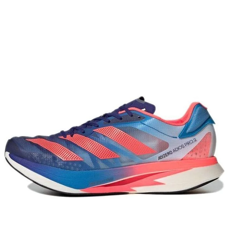 adidas Adizero Adios Pro 2 'Legacy Indigo Turbo' GX3117 - 1