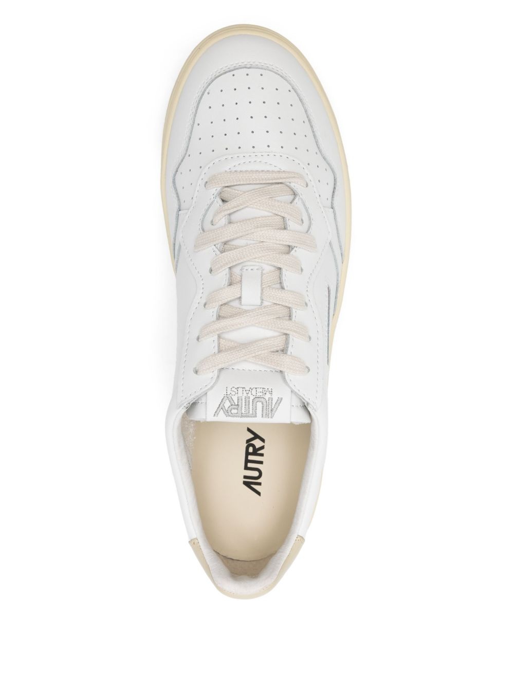 Medalist low sneakers - 4