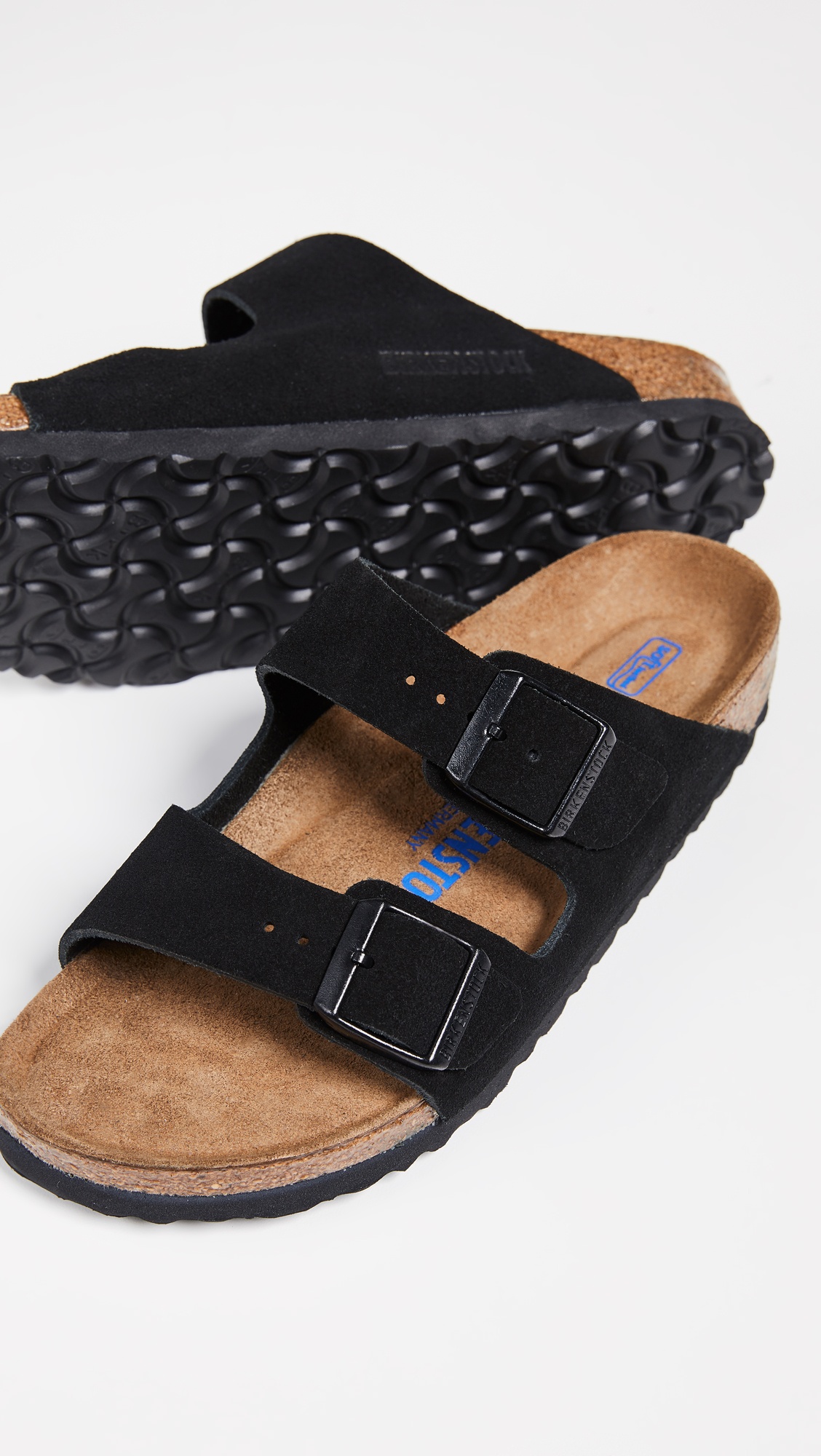 Arizona SFB Sandals - 5