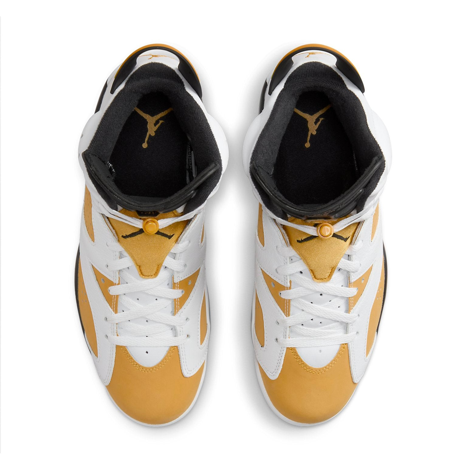Air Jordan 6 Retro 'Yellow Ochre' CT8529-170 - 3