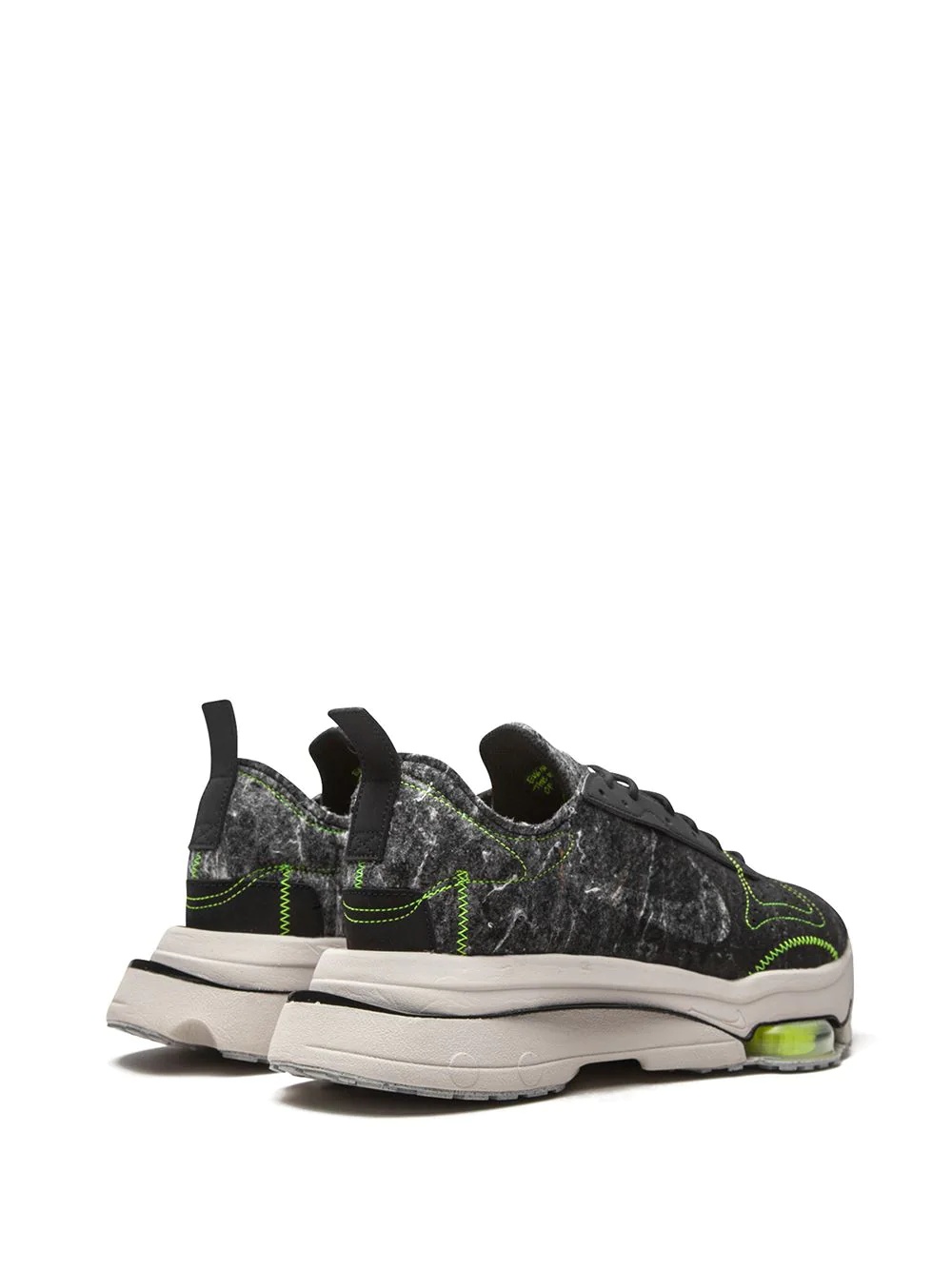 Air Zoom Type low-top sneakers - 3