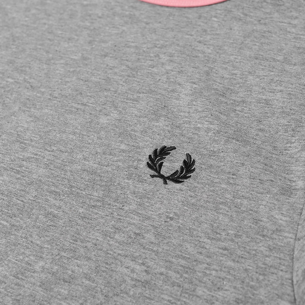 Fred Perry Ringer Tee - 2