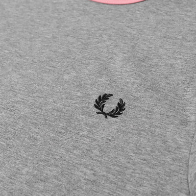 Fred Perry Fred Perry Ringer Tee outlook