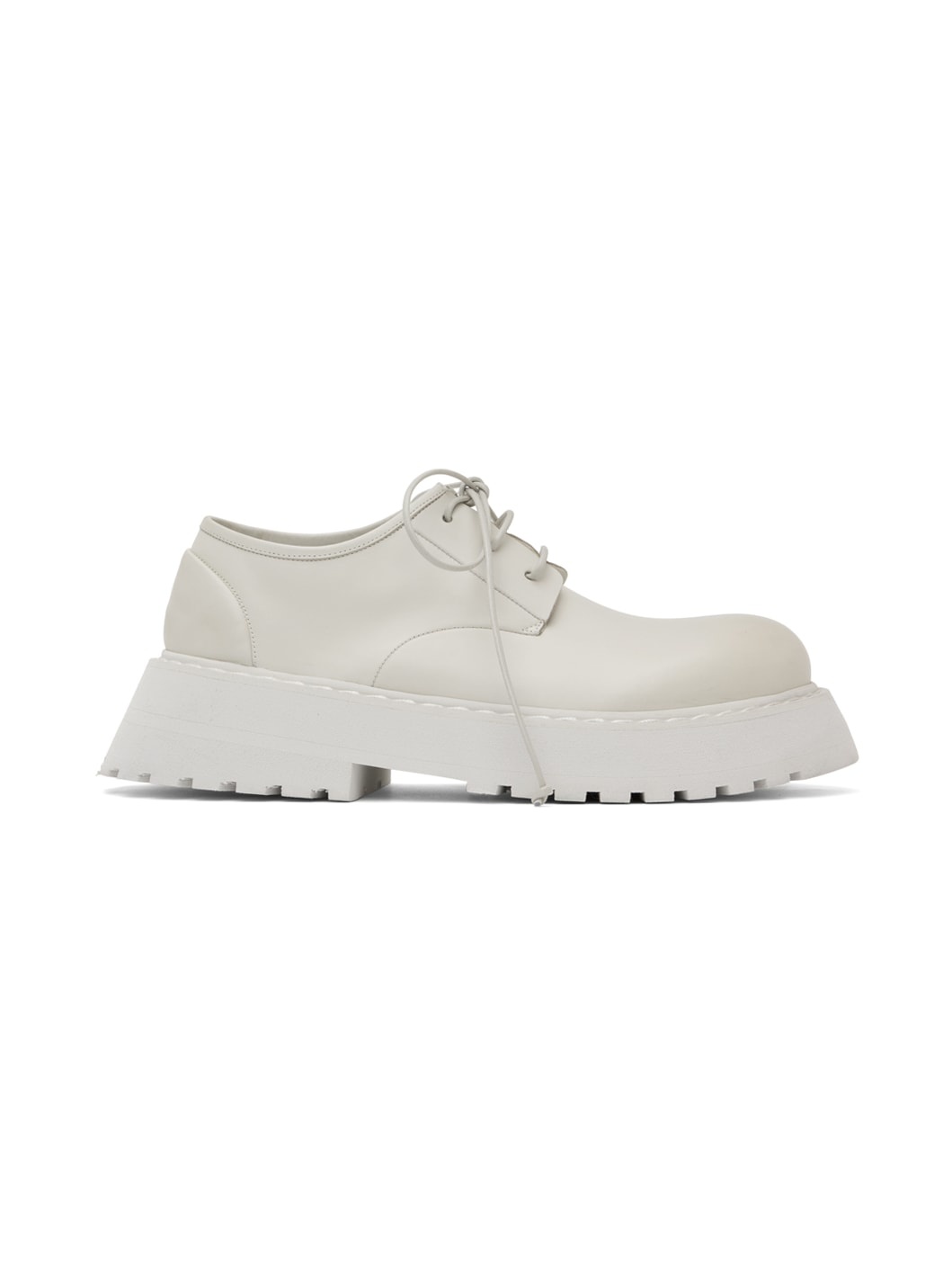 Off-White Micarro Derbys - 1