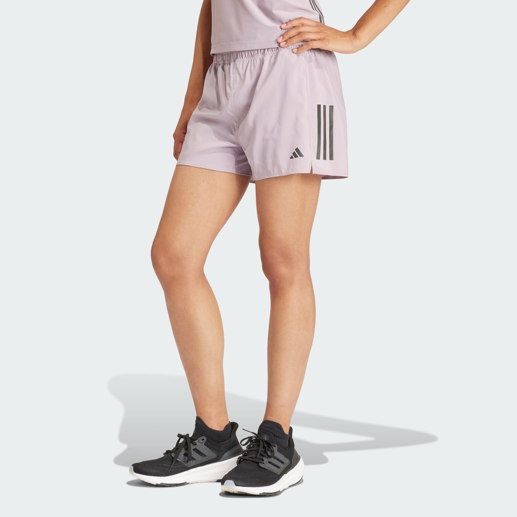 Own the Run Shorts - 2